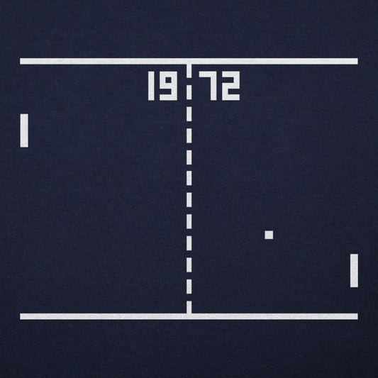 Pong 1972
