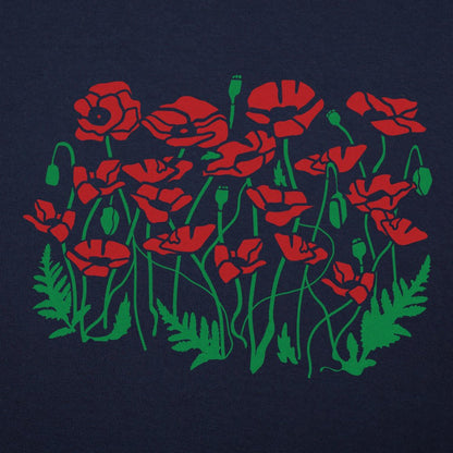 Poppies - 6DollarShirts