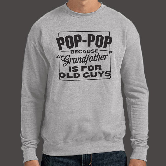 Pop - Pop - 6DollarShirts