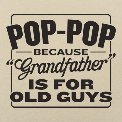 Pop - Pop - 6DollarShirts