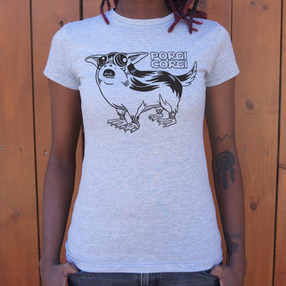 Porgi Corgi - 6DollarShirts