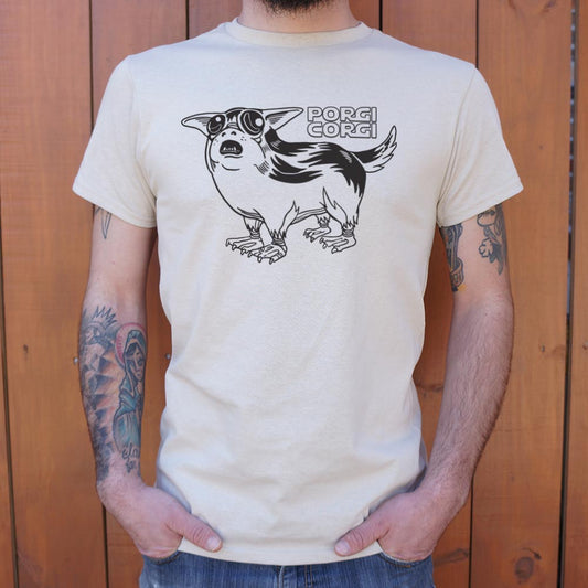 Porgi Corgi - 6DollarShirts