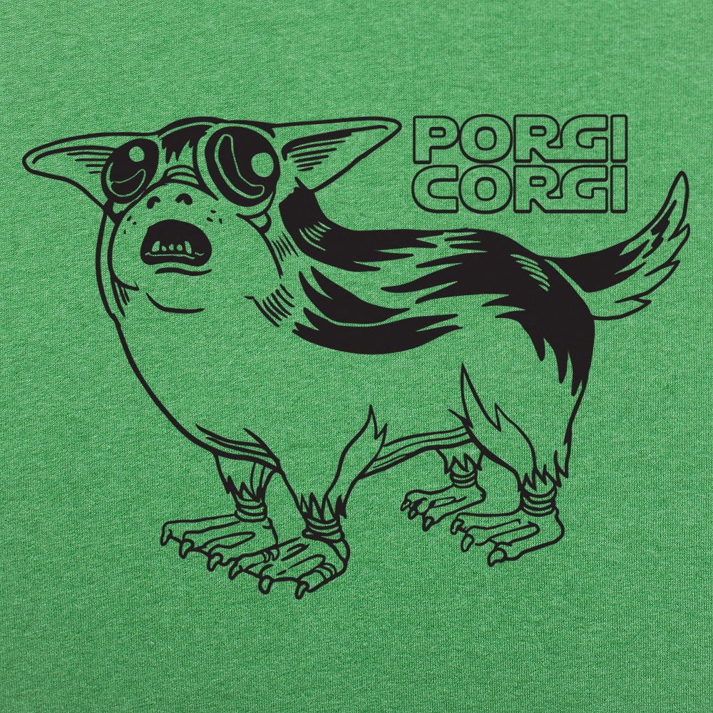 Porgi Corgi - 6DollarShirts