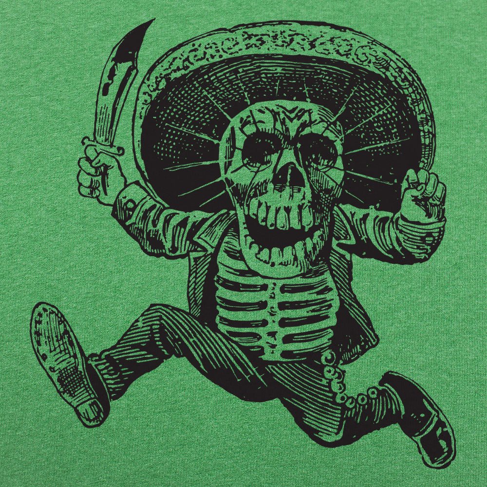 Posada Calavera - 6DollarShirts