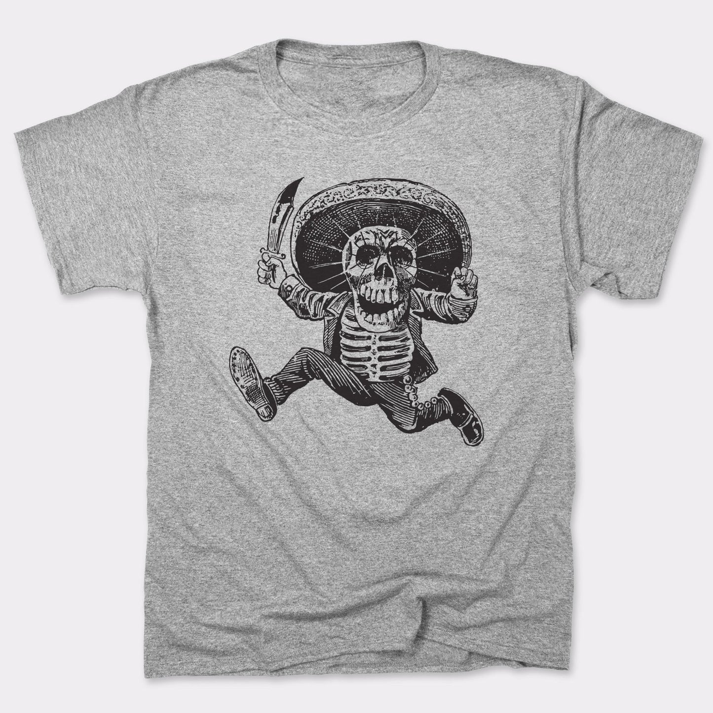 Posada Calavera - 6DollarShirts
