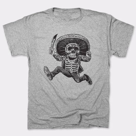 Posada Calavera - 6DollarShirts