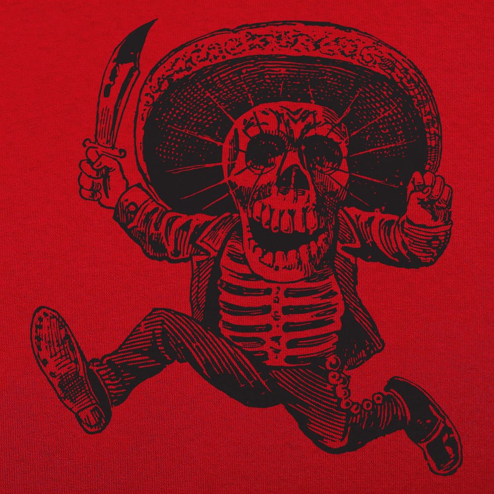 Posada Calavera - 6DollarShirts