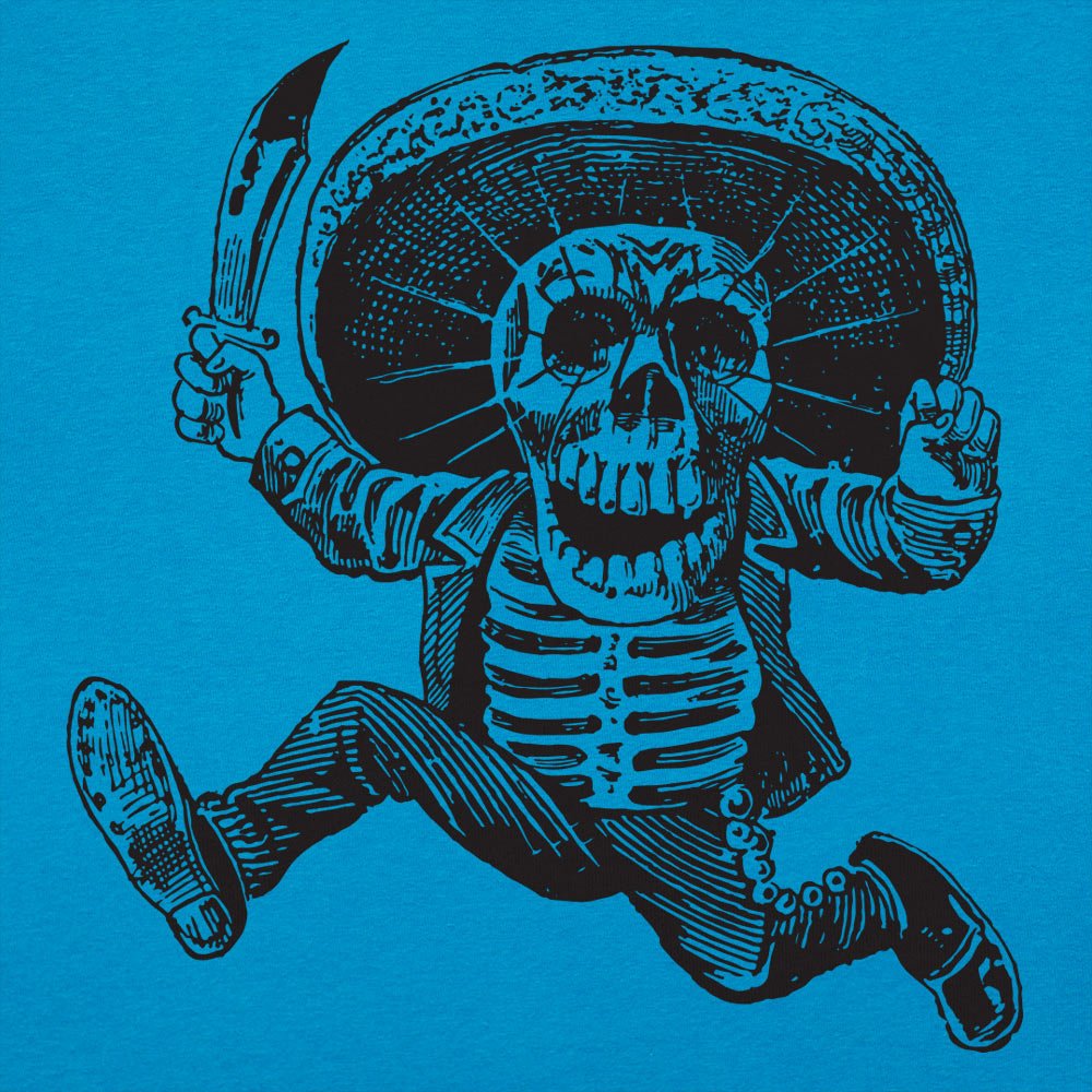 Posada Calavera - 6DollarShirts