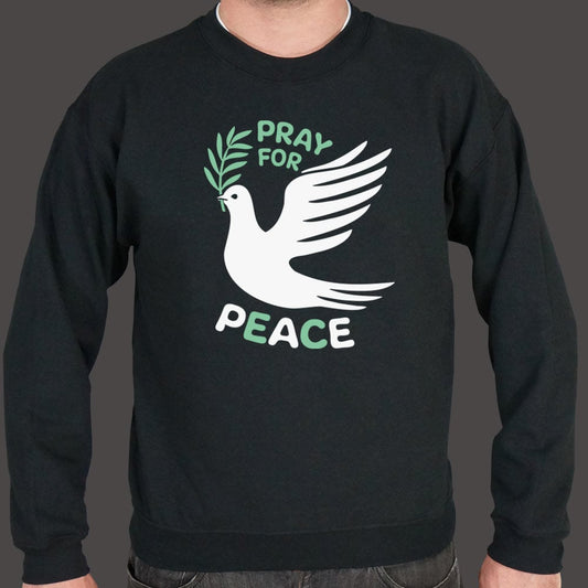 Pray For Peace - 6DollarShirts