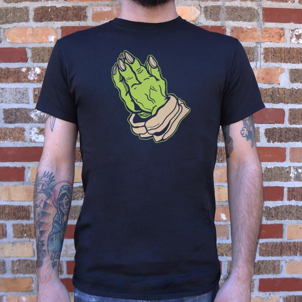 Pray You Must - 6DollarShirts