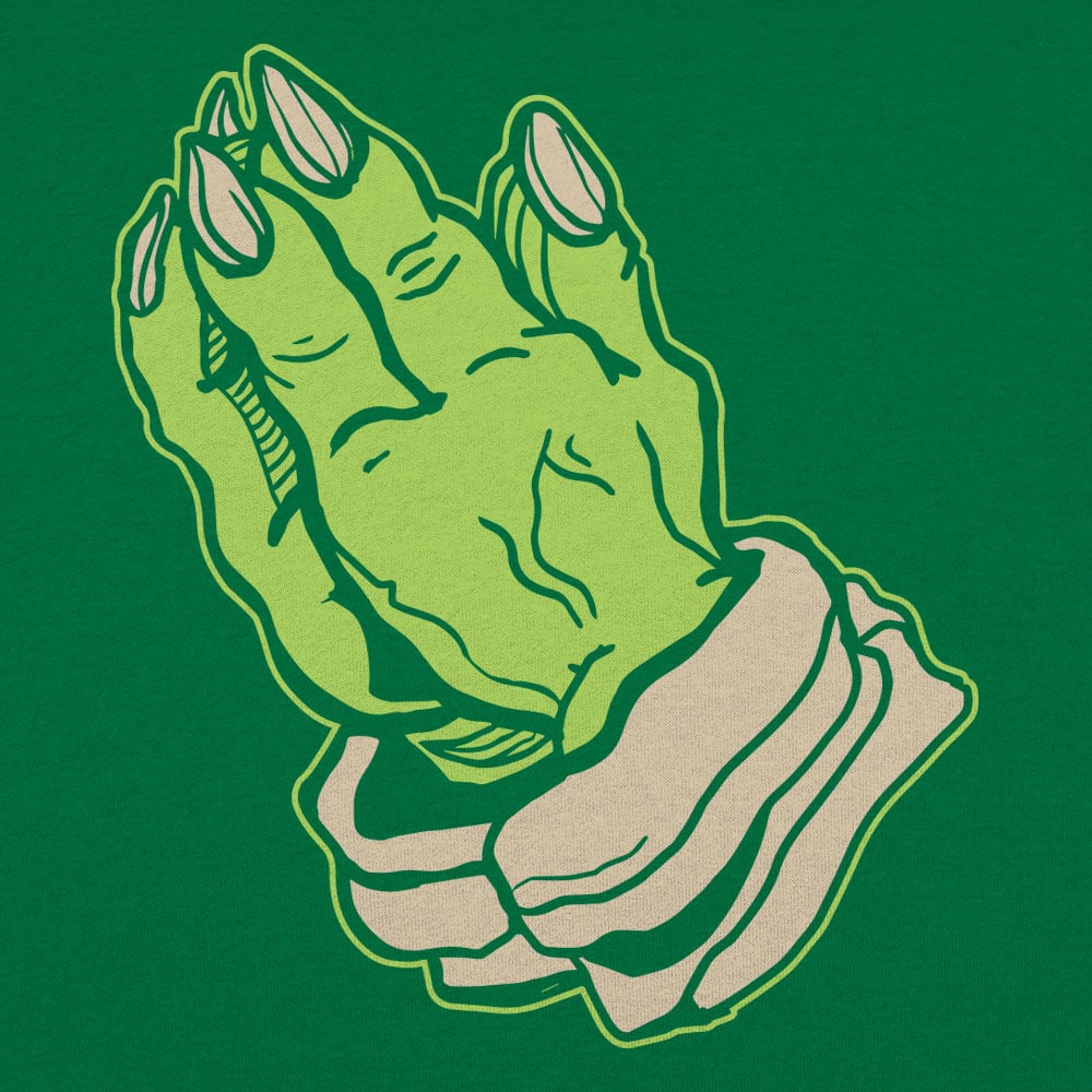 Pray You Must - 6DollarShirts