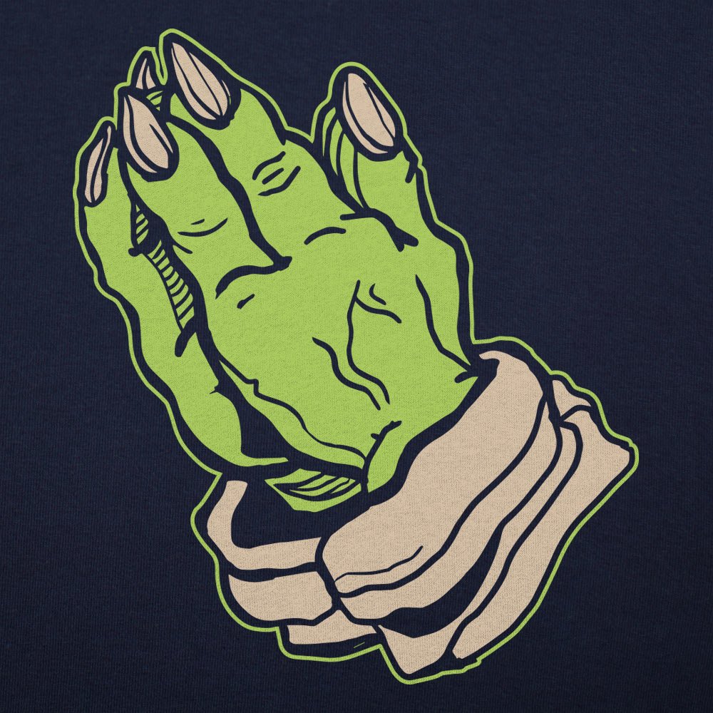 Pray You Must - 6DollarShirts