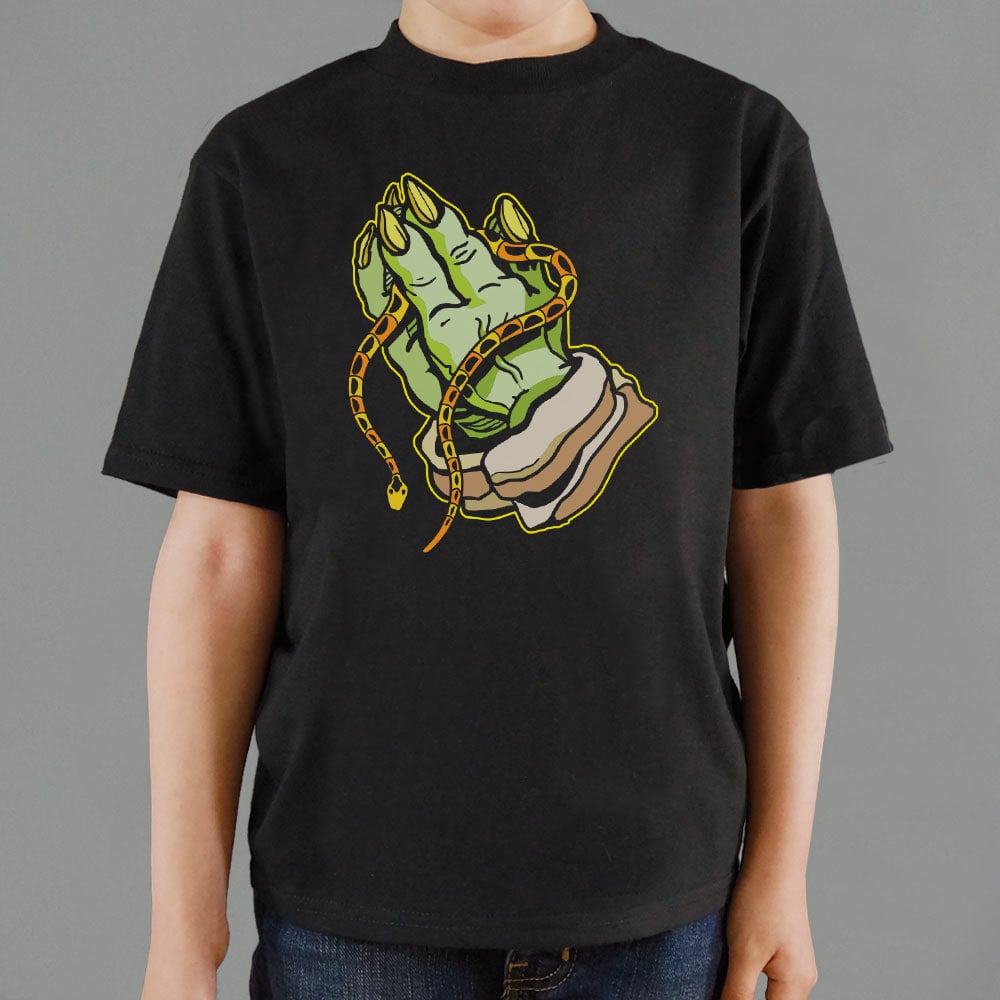 Pray You Must Full Color - 6DollarShirts