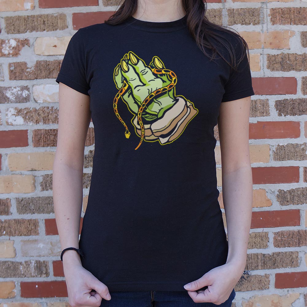 Pray You Must Full Color - 6DollarShirts