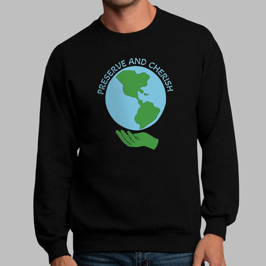 Preserve and Cherish - 6DollarShirts