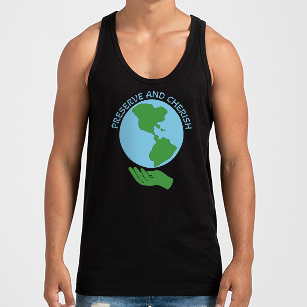 Preserve and Cherish - 6DollarShirts