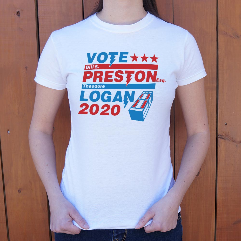 Preston Logan 2020 - 6DollarShirts