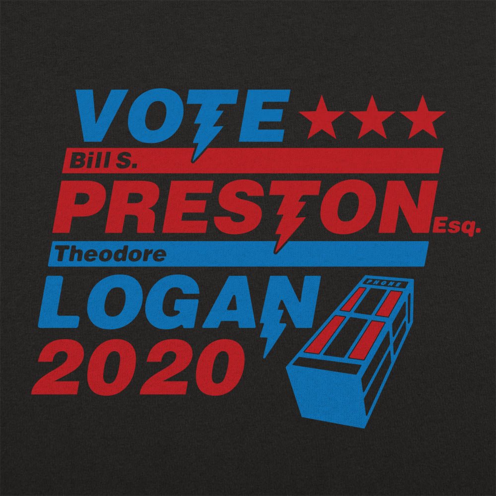 Preston Logan 2020 - 6DollarShirts