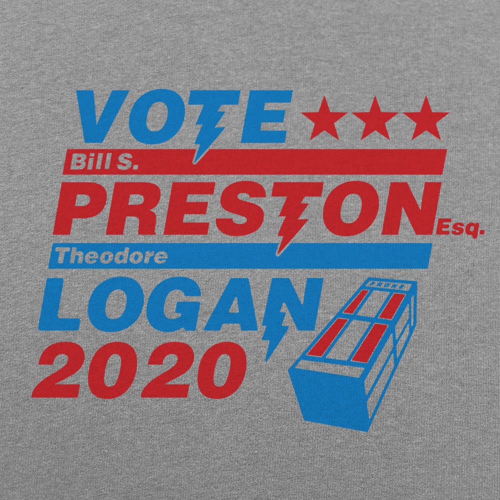 Preston Logan 2020 - 6DollarShirts