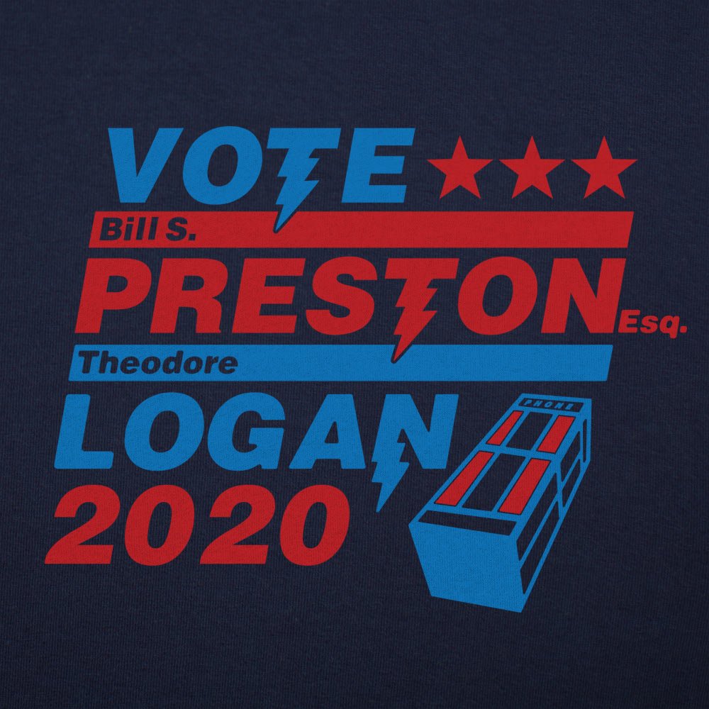Preston Logan 2020 - 6DollarShirts