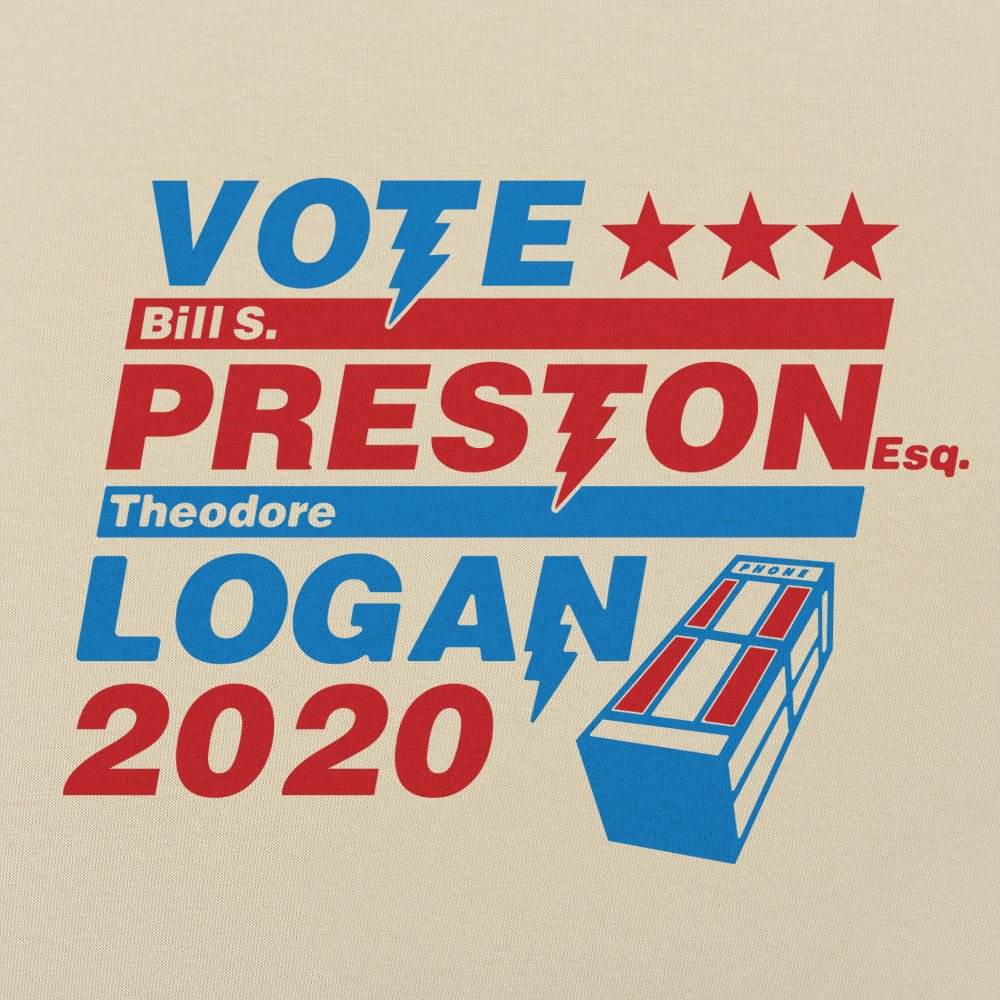 Preston Logan 2020 - 6DollarShirts