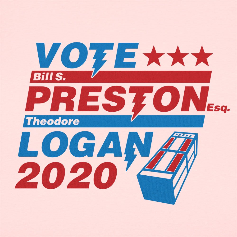 Preston Logan 2020 - 6DollarShirts