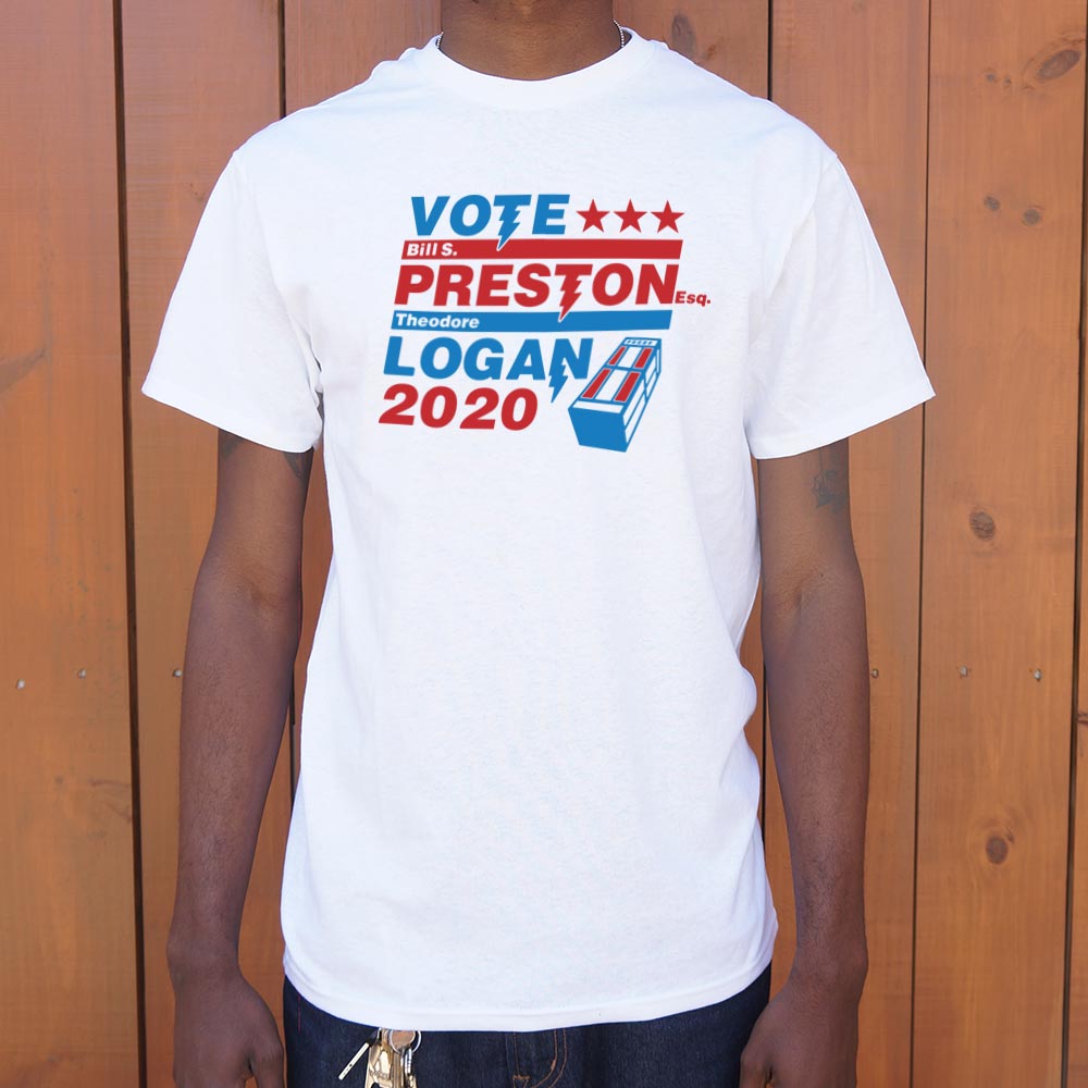 Preston Logan 2020 - 6DollarShirts