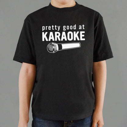 Good At Karaoke - 6DollarShirts