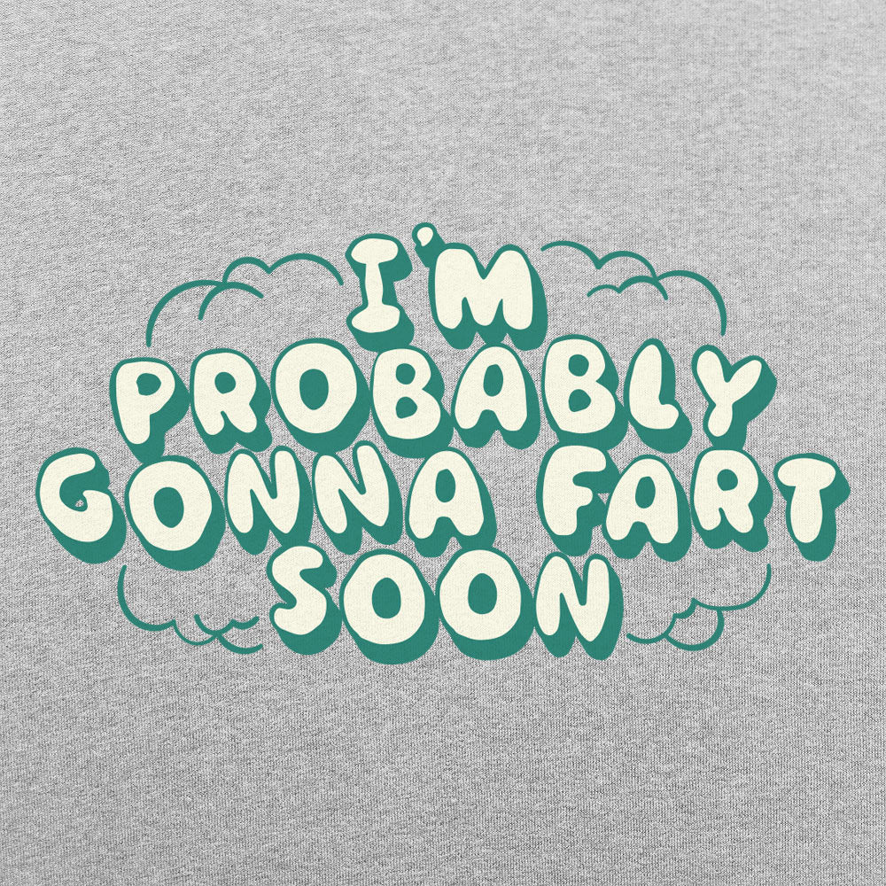 Probably Gonna Fart - 6DollarShirts