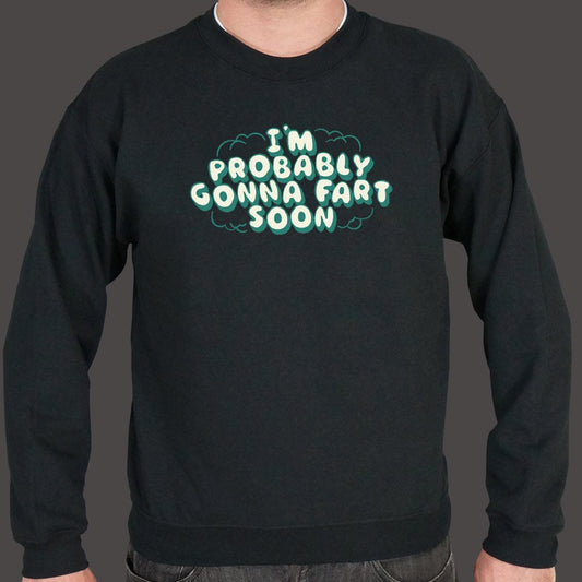 Probably Gonna Fart - 6DollarShirts
