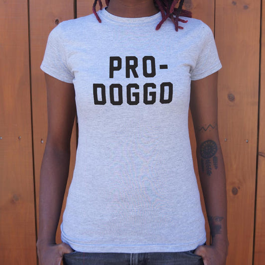 Pro - Doggo - 6DollarShirts