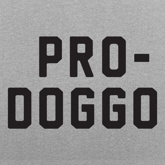 Pro - Doggo - 6DollarShirts