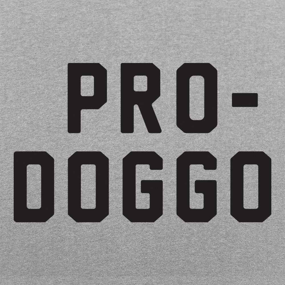 Pro - Doggo - 6DollarShirts