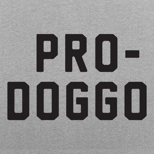 Pro-Doggo