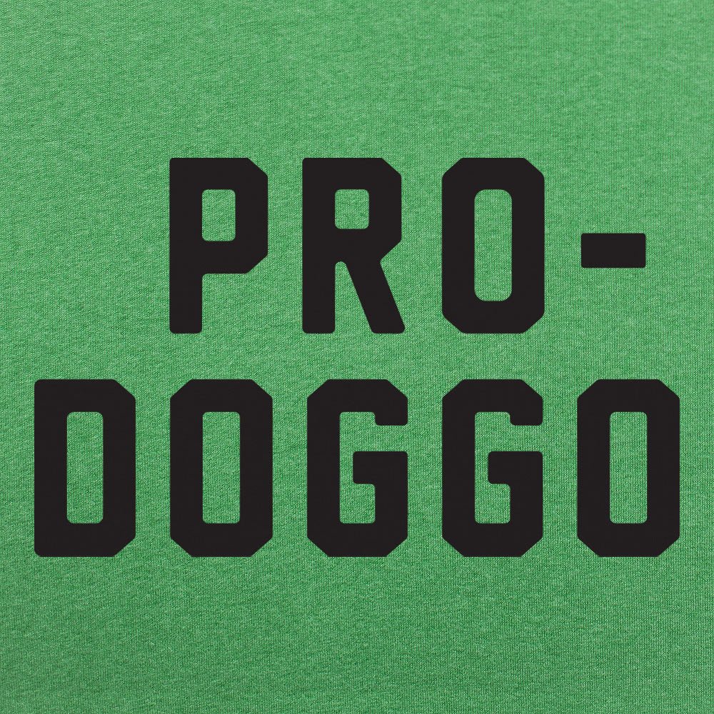 Pro - Doggo - 6DollarShirts