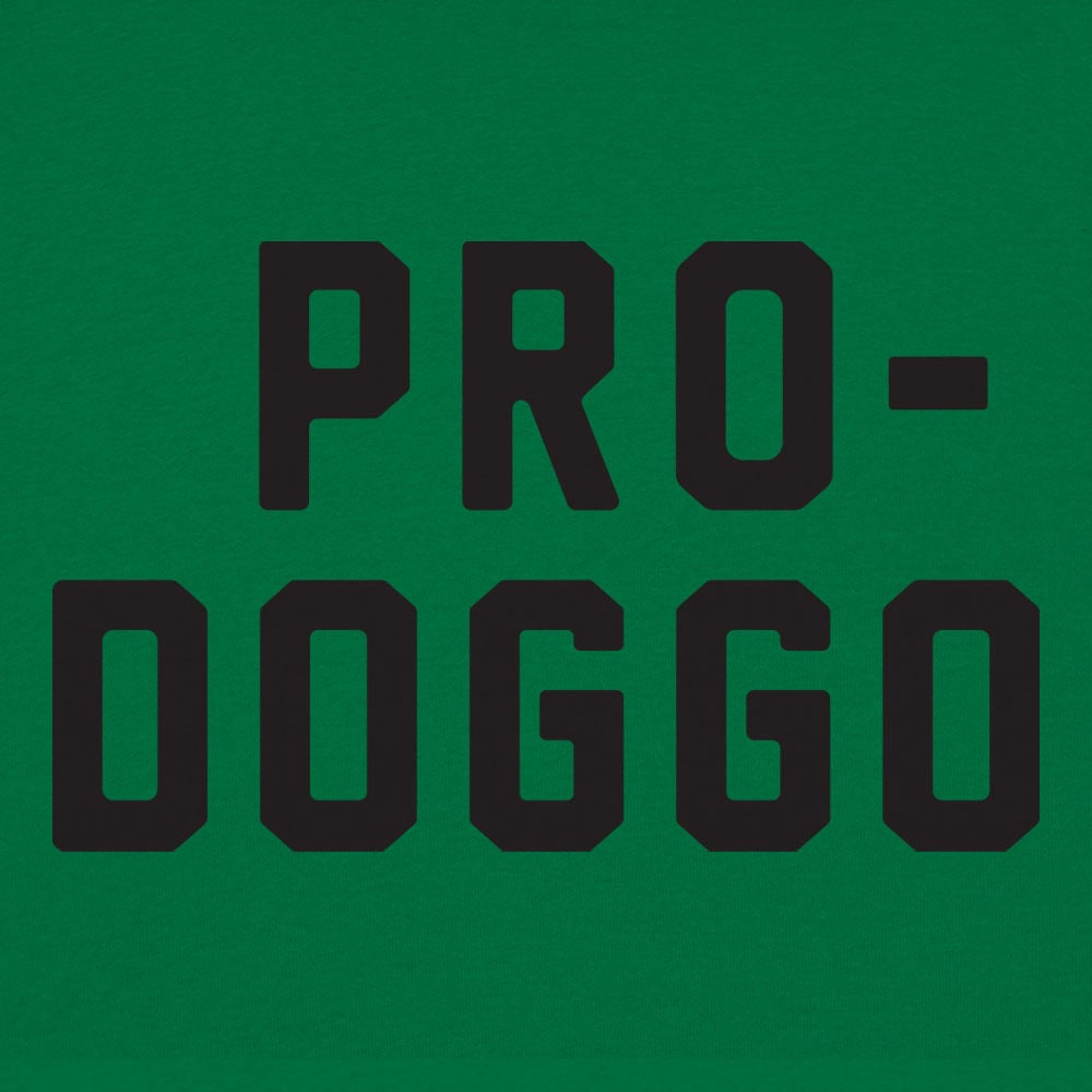 Pro - Doggo - 6DollarShirts