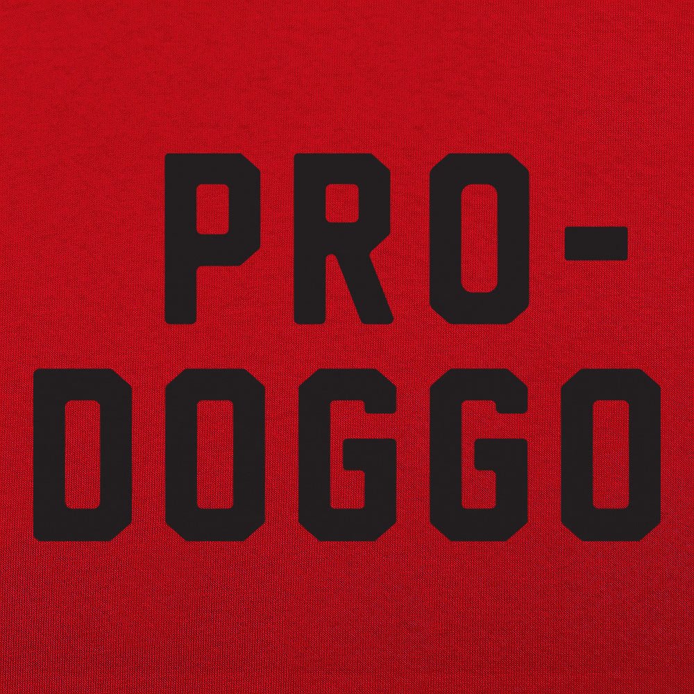 Pro - Doggo - 6DollarShirts
