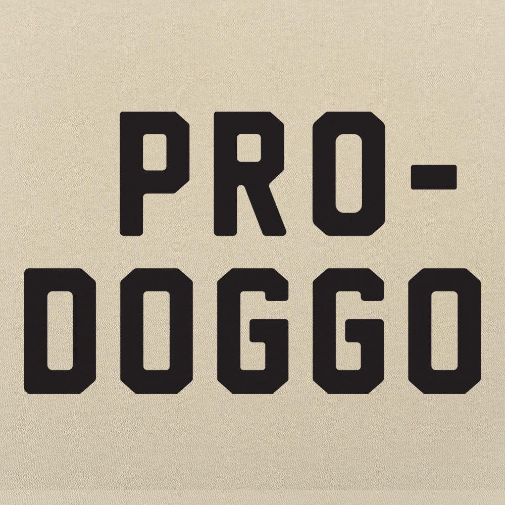 Pro - Doggo - 6DollarShirts