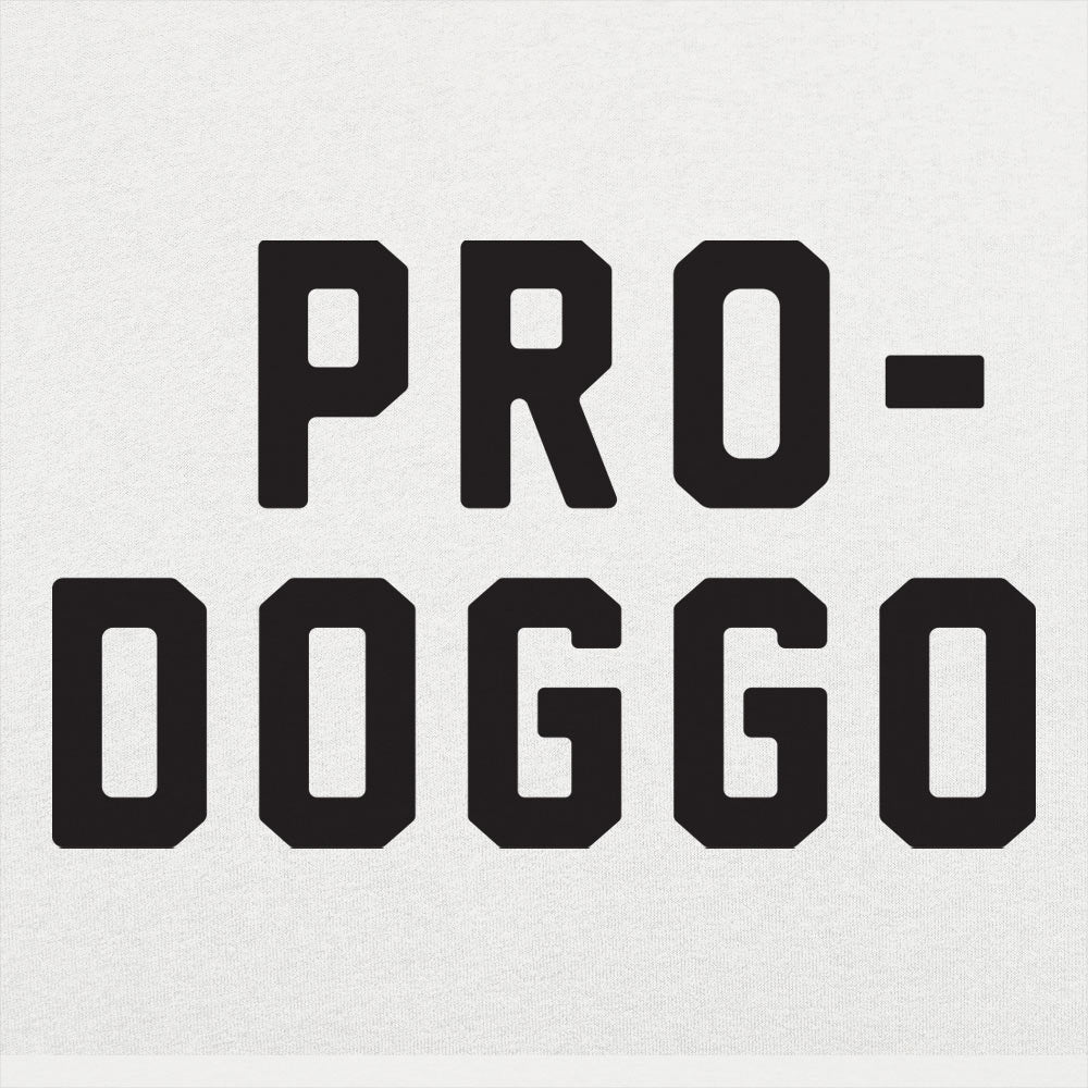 Pro - Doggo - 6DollarShirts