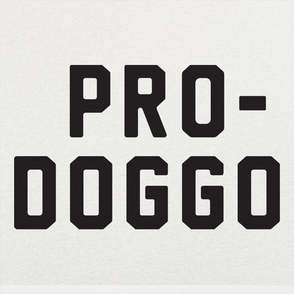 Pro - Doggo - 6DollarShirts