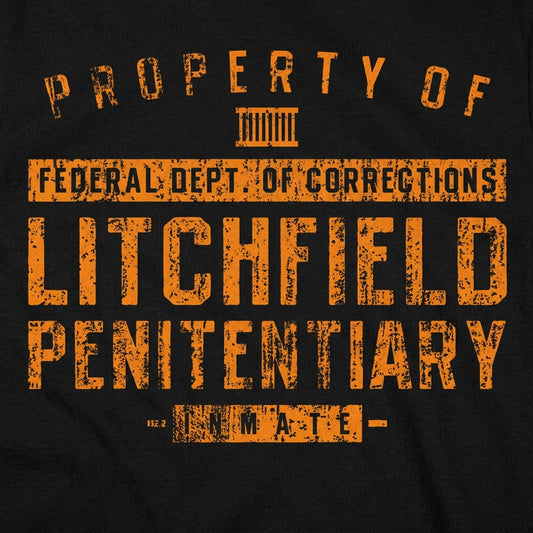Property Of Litchfield detail