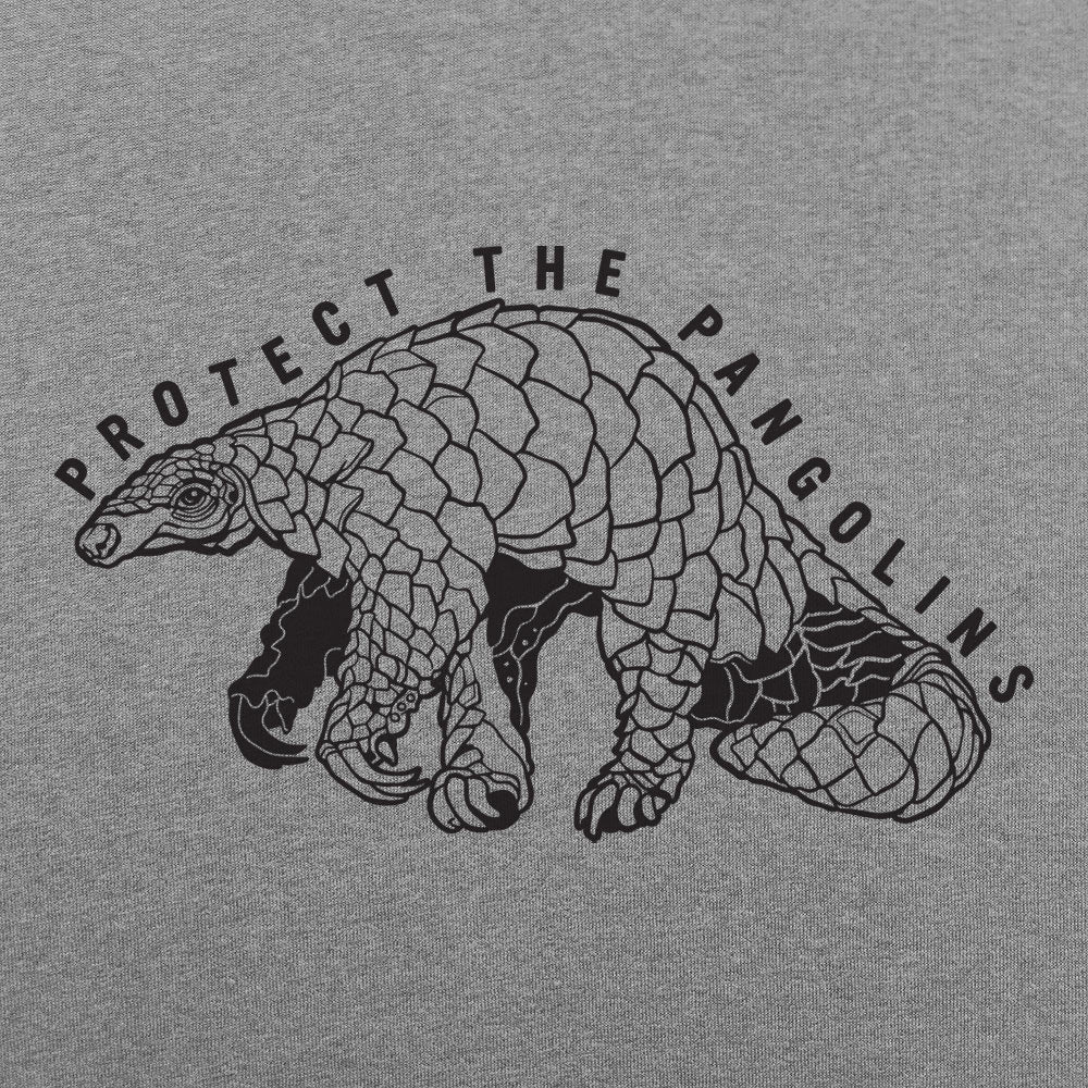 Protect The Pangolins - 6DollarShirts