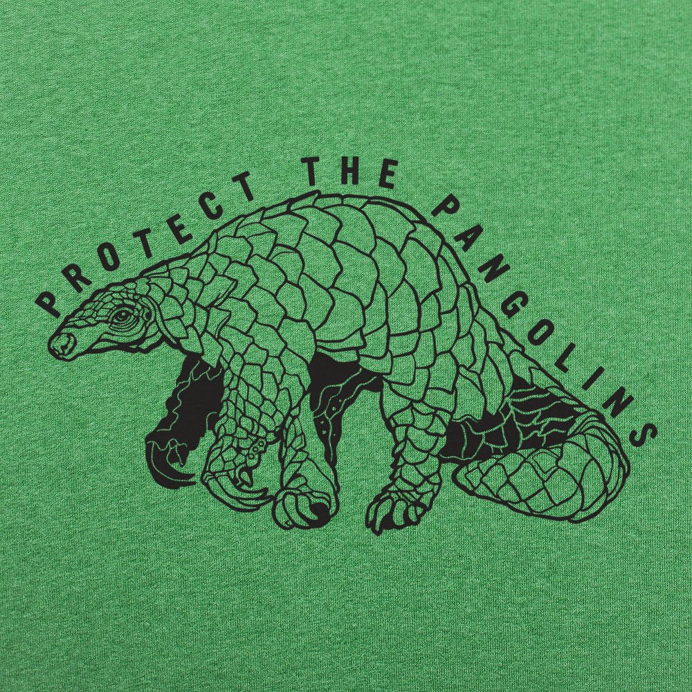 Protect The Pangolins - 6DollarShirts