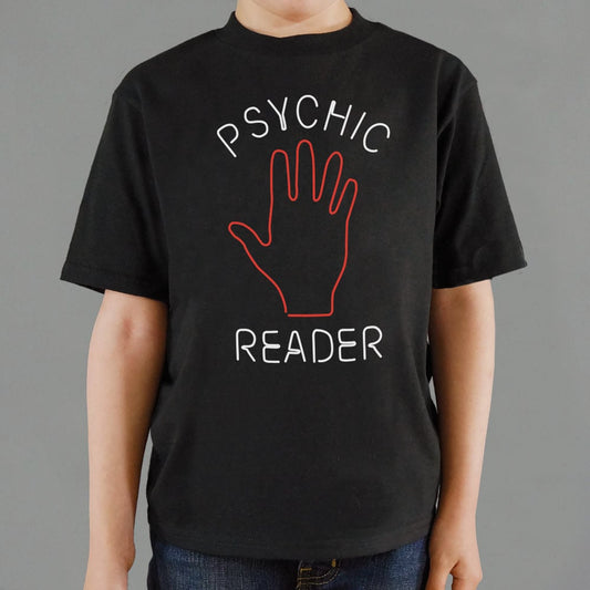 Psychic Reader - 6DollarShirts
