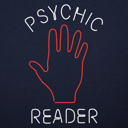 Psychic Reader - 6DollarShirts