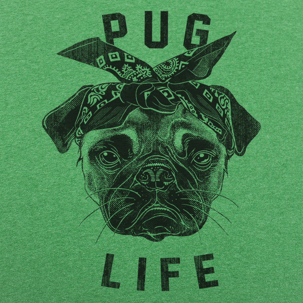 Pug Life
