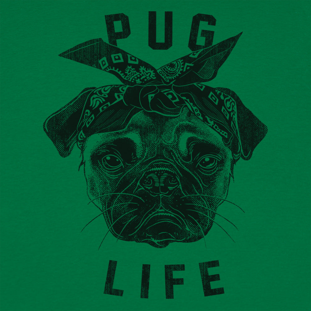 Pug Life