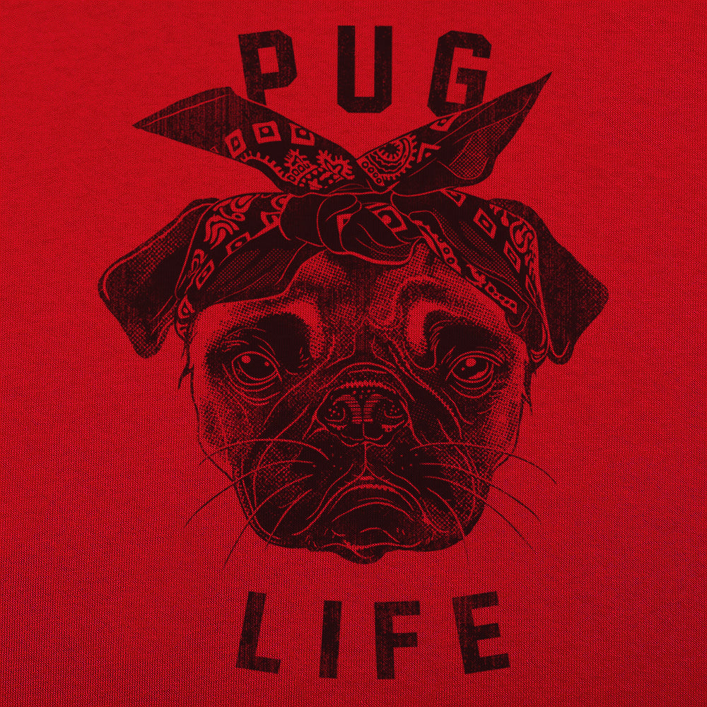 Pug Life