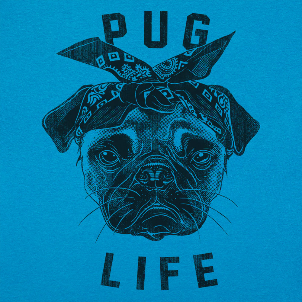 Pug Life