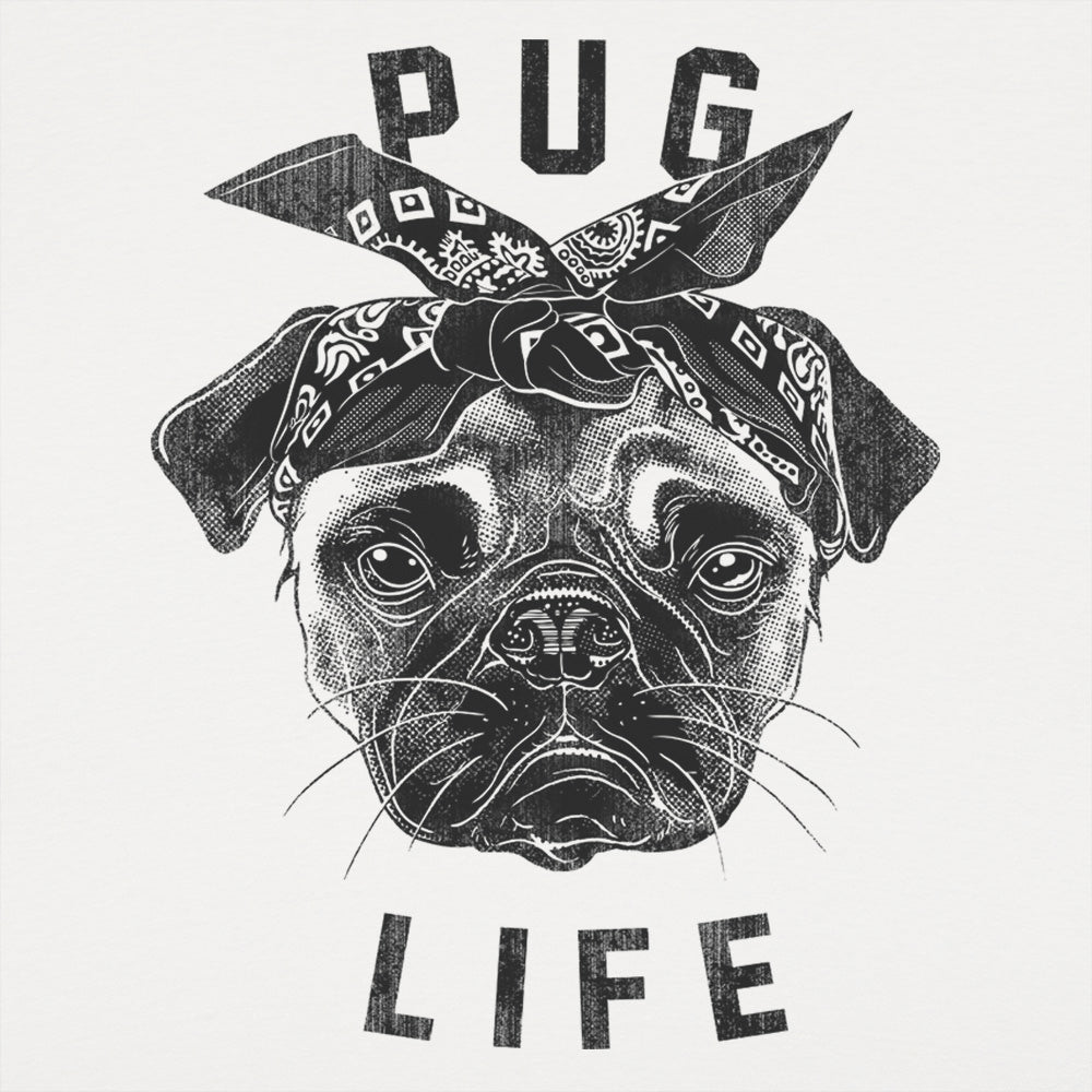 Pug Life